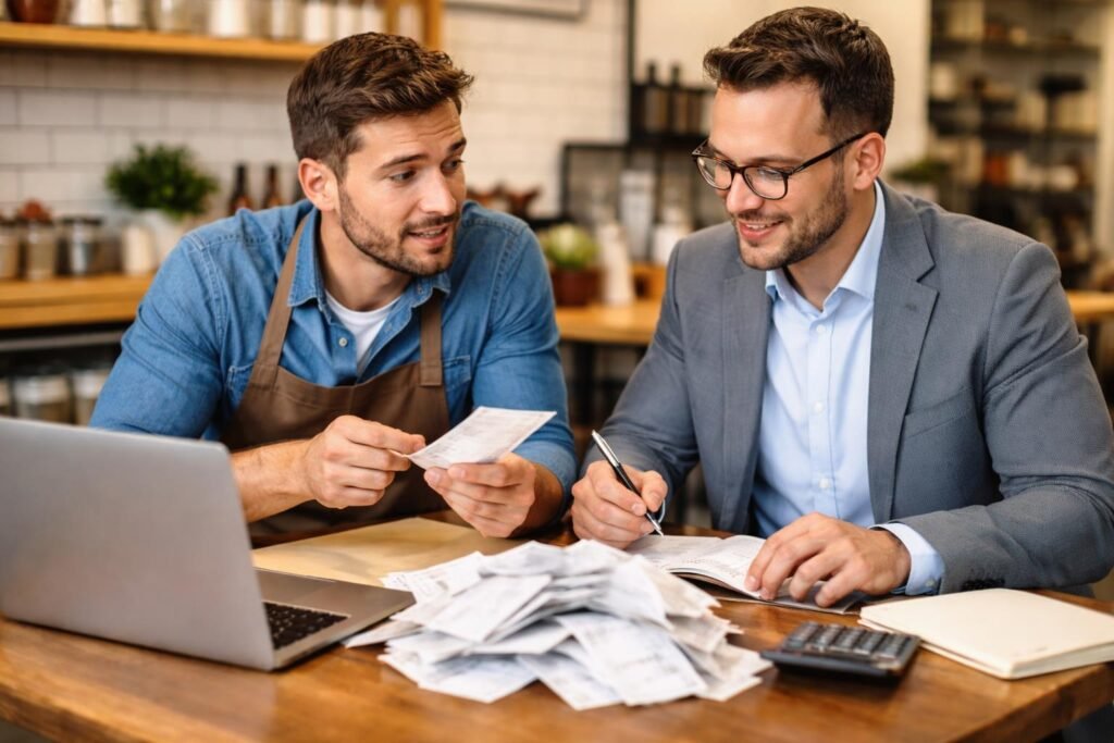 How Small Business Bookkeeping Services Are Transforming Entrepreneurs in 2026