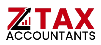 Z Tax Accountants